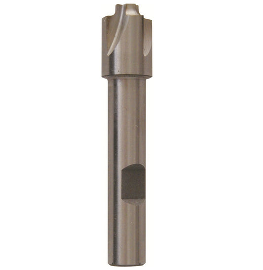 3/16" X 7/8" HSS 3/4" Shank Corner Rounding End Mill