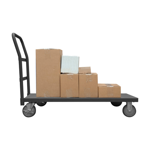 Platform Truck, 18 x 48