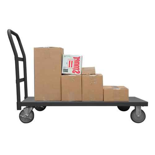 Platform Truck, 24 x 60