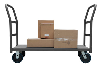 Platform Truck, 2 Sided, 24 x 36