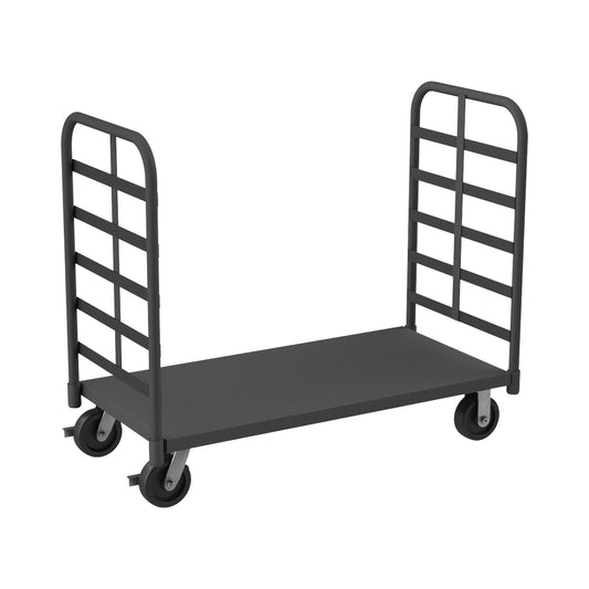 Platform Truck, 2 Sided, 24 x 48