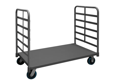 Platform Truck, 2 Sided, 30 x 60