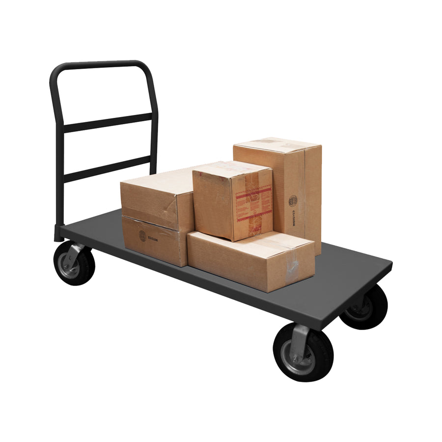 Platform Truck, 30 x 36