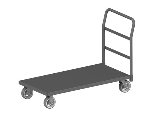 Platform Truck, 30 x 60