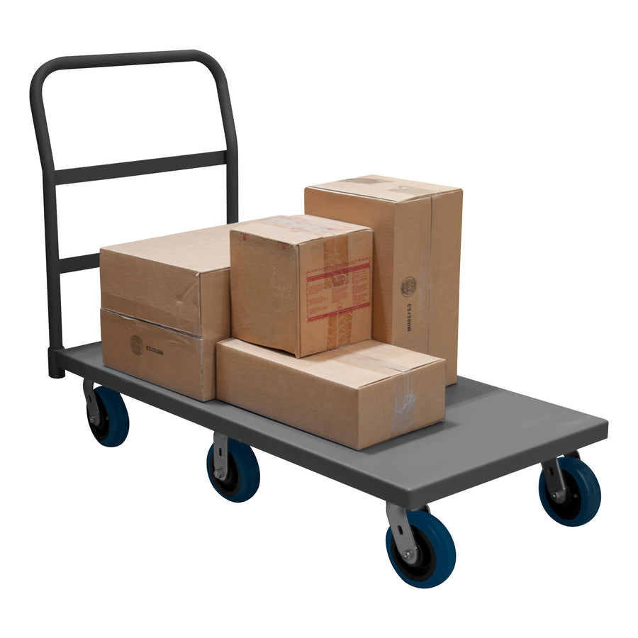 Platform Truck, 24 x 48