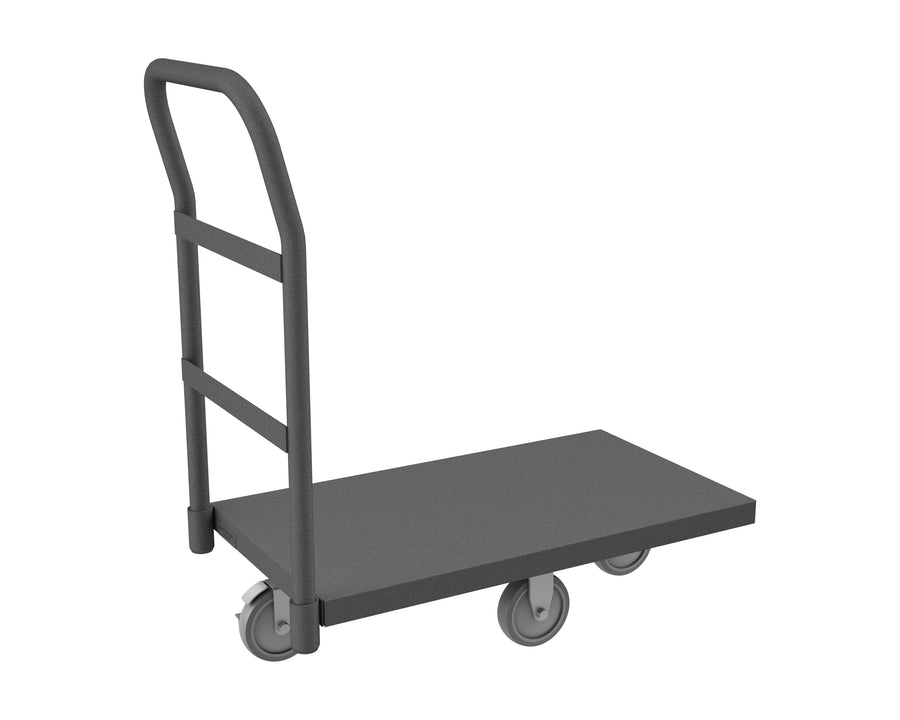 Platform Truck, 18 x 32