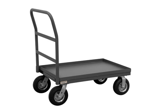 Platform Truck, 24 x 72