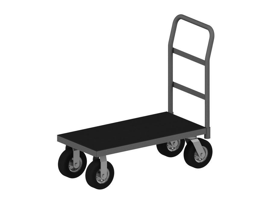 Platform Truck, 18 x 48
