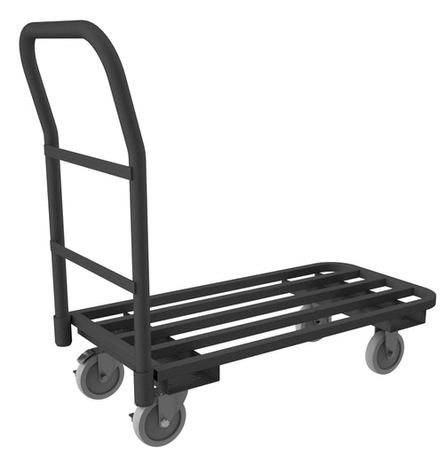 Platform Truck, 18 x 47-13/16