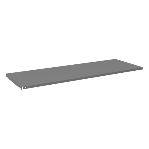 Optional Shelf, 59-3/4 X 21-3/8, Gray
