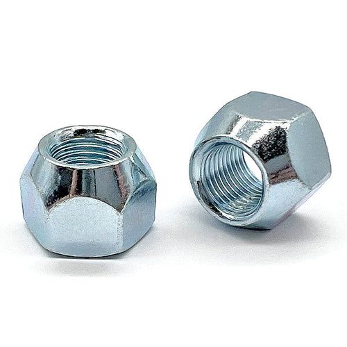 1/2-20x9/16" Right Hand Wheel Nuts 60° Taper