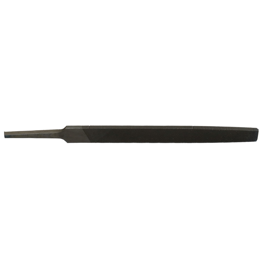 12" Flat Bastard File