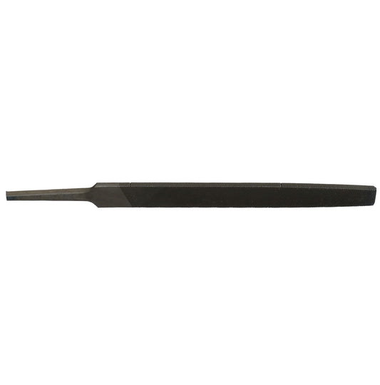8" Flat Second File