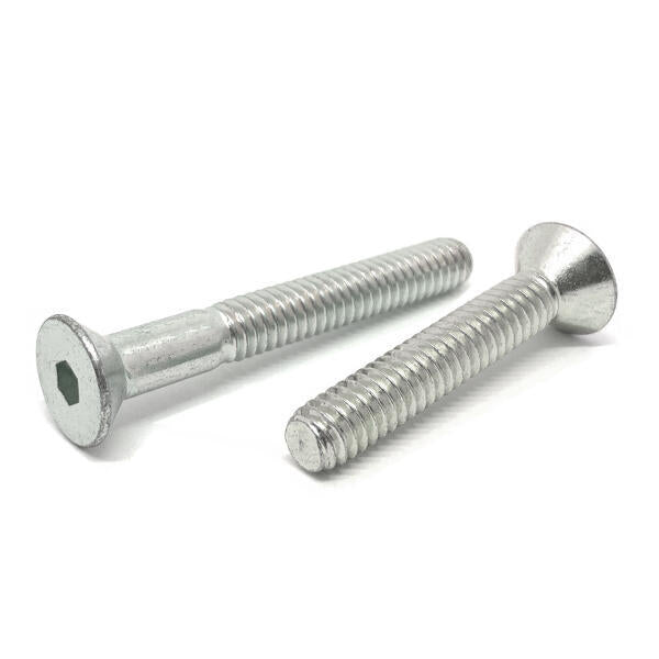 Alloy Socket Head Cap Screws - 1656 PCS