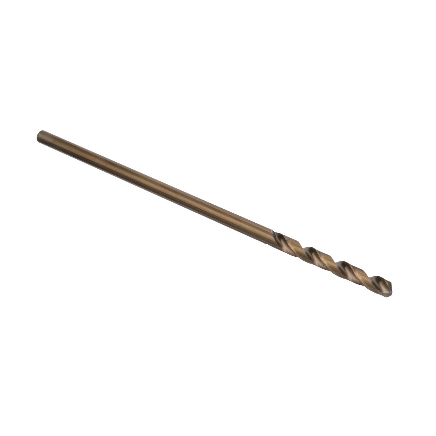 Extra Long Drill Bits