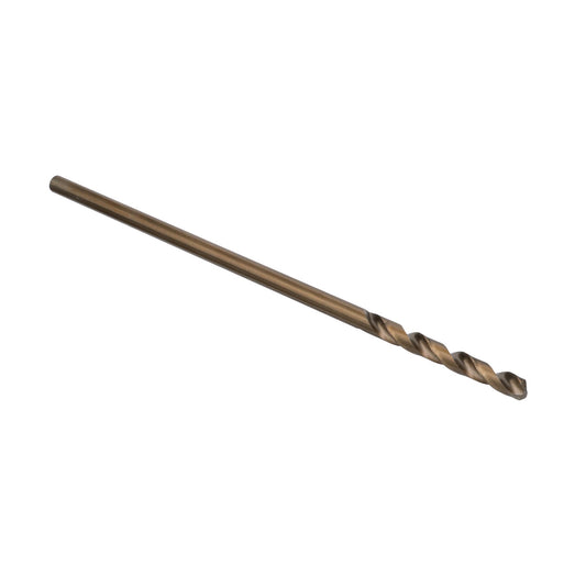 9/64" x 6" Cobalt Aircraft Extension Drill Bit