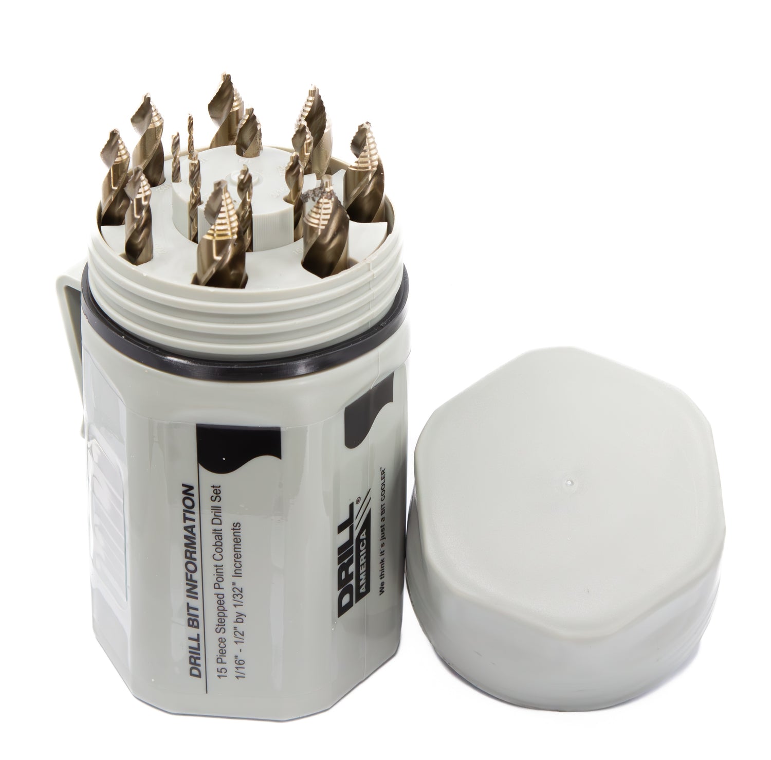 Drill Bit Sets