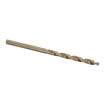 11/64" Stepped Point Cobalt Drill Bit