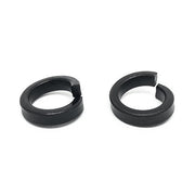 M20 Class 12 High Collar Split Lock Washer Plain