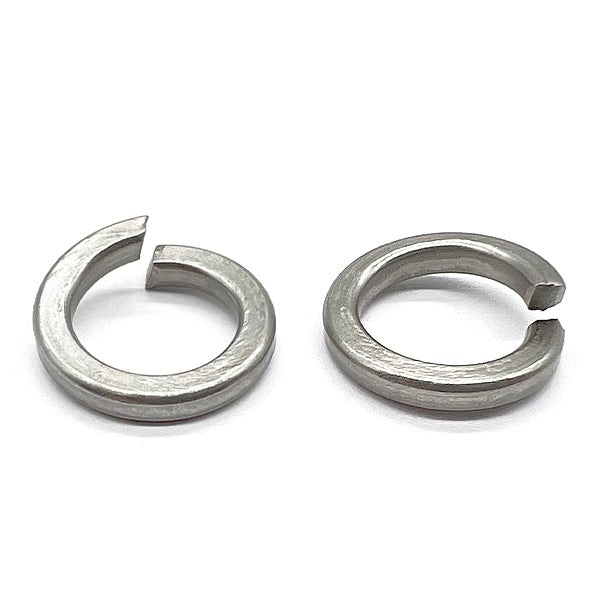 M16 A2-70 Stainless Steel Hi-Collar Lock Washers