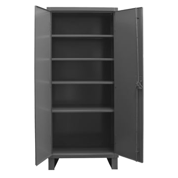 Cabinet, 4 Shelves