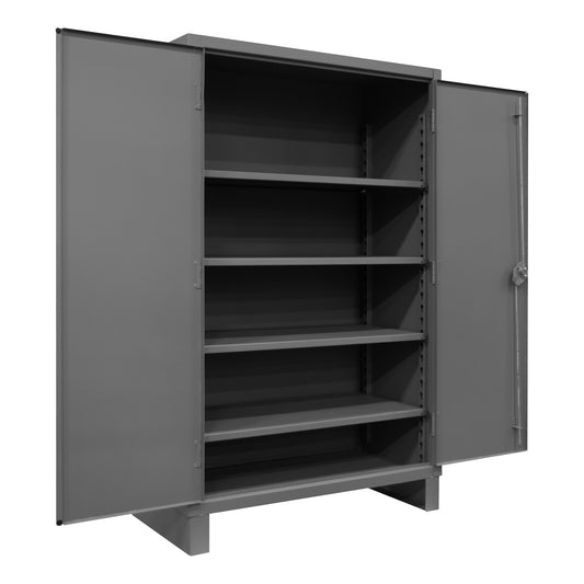 Cabinet, 4 Shelves