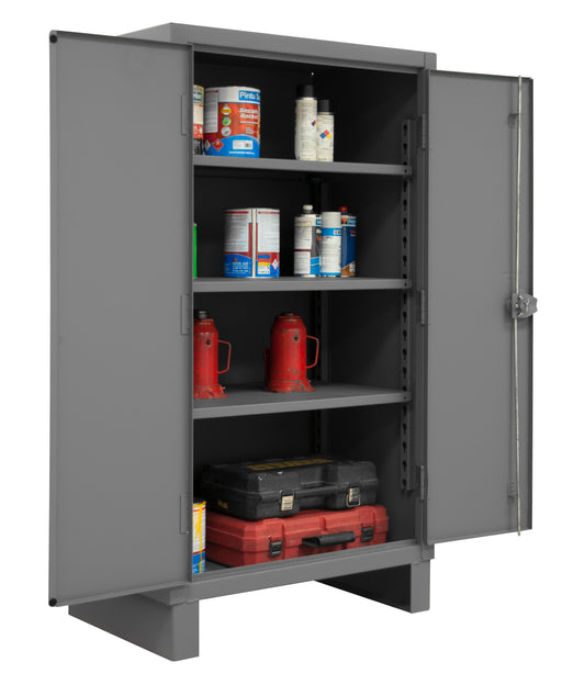 Cabinet, 3 Shelves