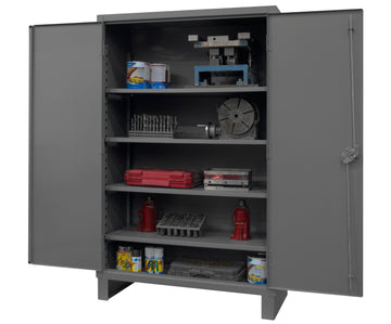 Cabinet, 4 Shelves