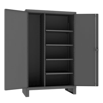 Maintenance Cabinet, 4 Shelves