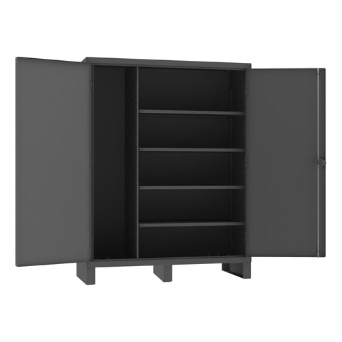 Maintenance Cabinet, 4 Shelves