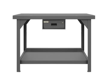 Workbench, 1 Drawer, 48 x 30