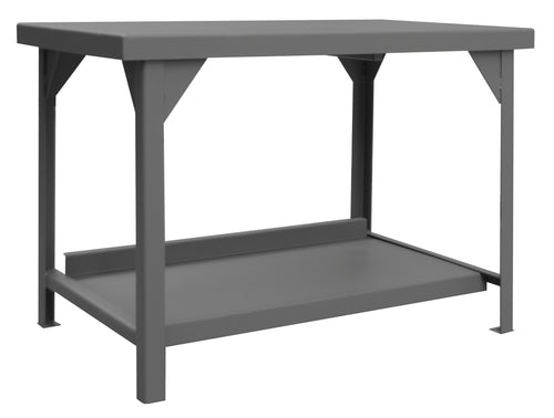 Workbench, 48 x 30