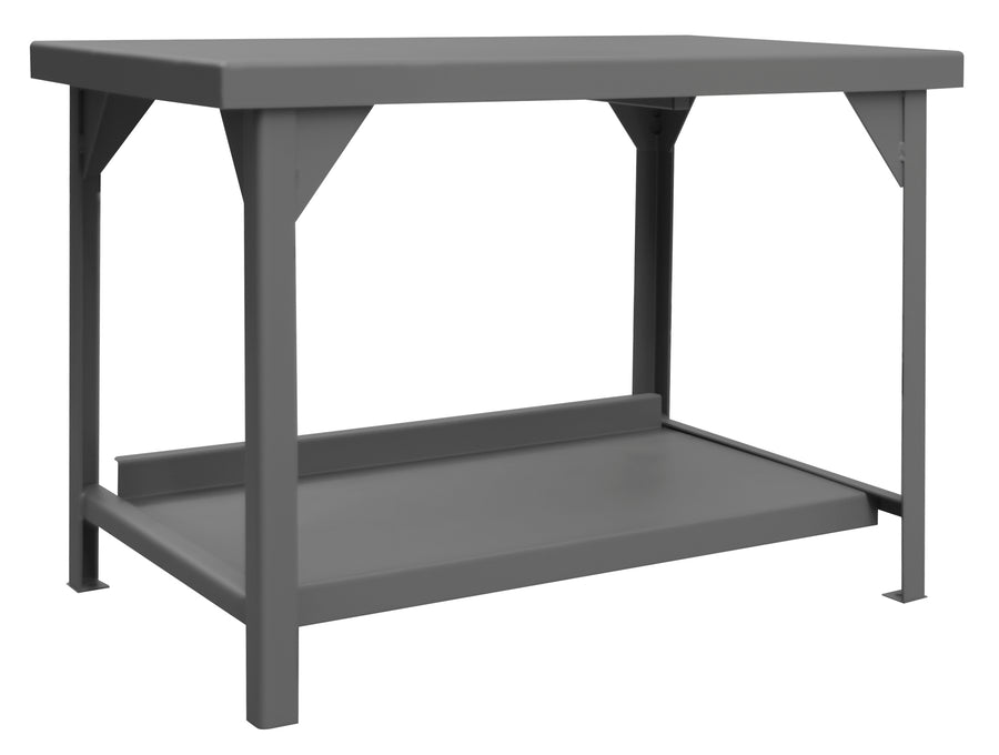Workbench, 48 x 30