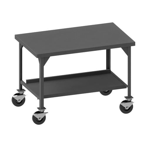 Mobile Workbench, 60 x 36