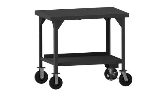 Mobile Workbench, 48 x 30