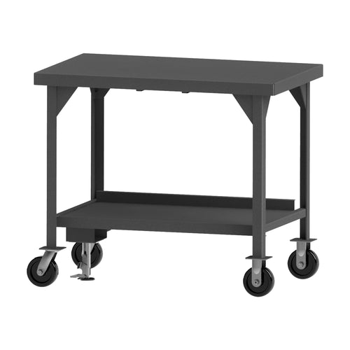 Mobile Workbench, 60 x 36