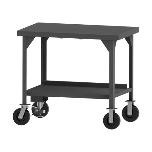 Mobile Workbench, 72 x 36