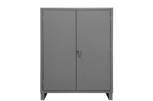 Wardrobe Cabinet, 5 Shelves