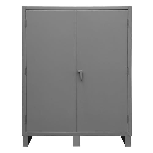Wardrobe Cabinet, 5 Shelves