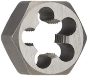 5/8"-18 UNF HSS Hex Die