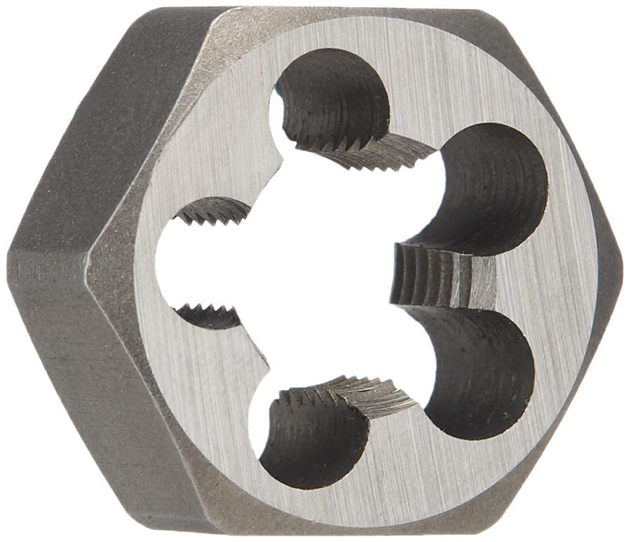 1-3/4"-20 UNS Carbon Steel Hex Die