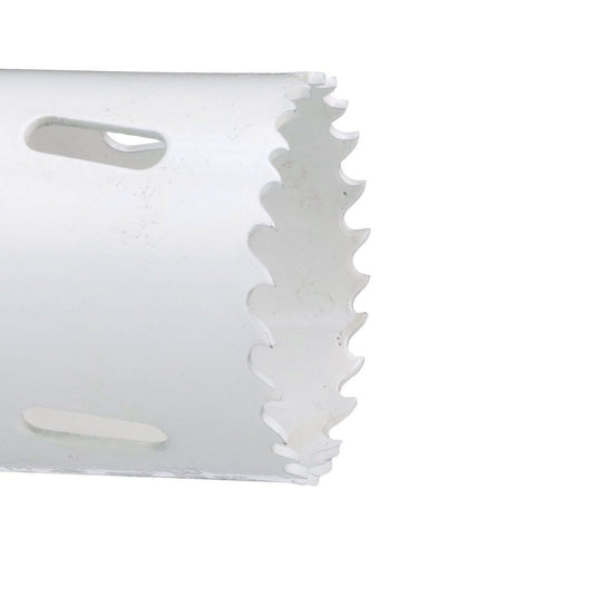 15 Piece Bimetal Hole Saw Kit