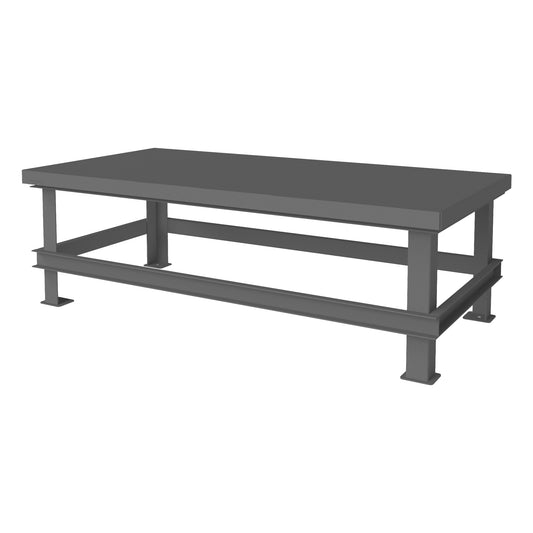 Workbench, Machine Table, 72 x 36