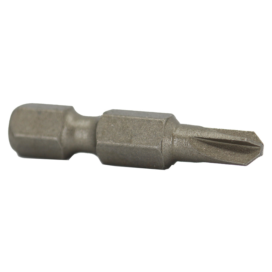 5/16" Power Torq-Set Bit with 1/4" Hex Shank