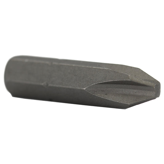 P4 Insert Bit with 5/16" Hex Shank (PI4)
