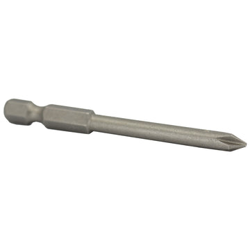 P2 X 1-15/16" Power Bit with 1/4" Hex Shank
