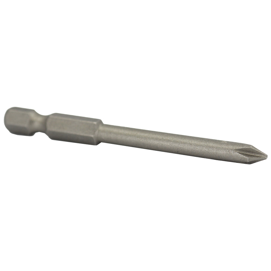 P1 X 2-3/4" Power Bit with 1/4" Hex Shank