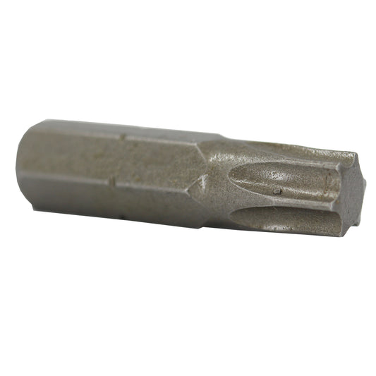 T-10 X 1-15/16" Power Bit with 1/4" Shank