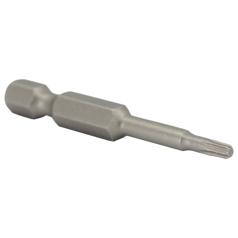 T-30 X 1-15/16" Power Bit with 1/4" Shank