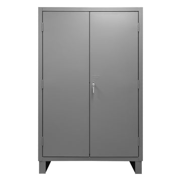 Cabinet, 4 Shelves